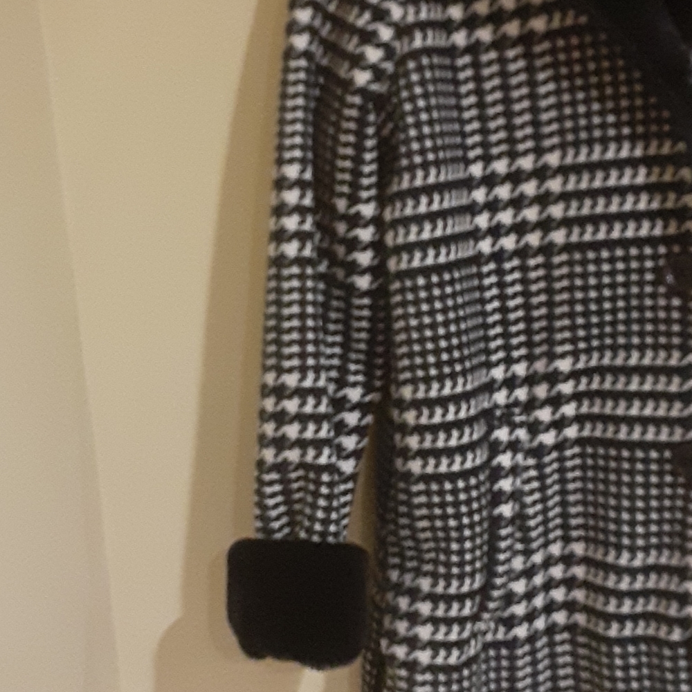 Ike Behar Jacket - image 4